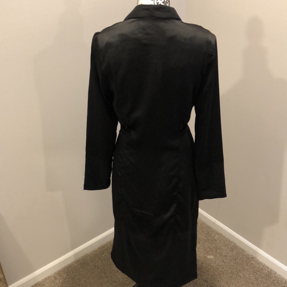 Maxi Duster - Picture 5 of 7